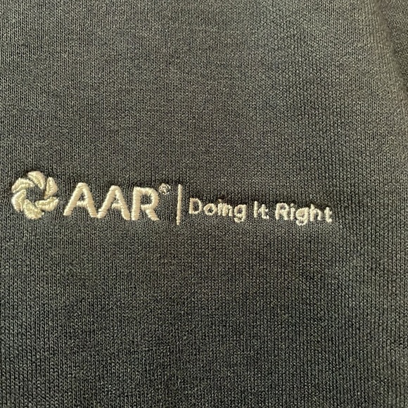 Men’s Carhartt K121 Loose Fit Midweight Hooded Sweatshirt Hoodie - Picture 3 of 6